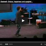 The Remarkably Creative Mind of Malcolm Gladwell