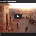 Creativity, Burning Man, and the Evolution of Consciousness