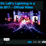 The Prolific Creativity of the Lightning in a Bottle Festival
