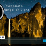 Timelapse Cinematography Unveils the Dynamic Creativity Inherent to the Universe