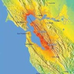 [VIDEO] Creativity and Bay Area Innovation, Part IV:  The Grinding Geology
