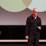 [VIDEO] My TEDx Talk – Creativity: Your Core Human Need